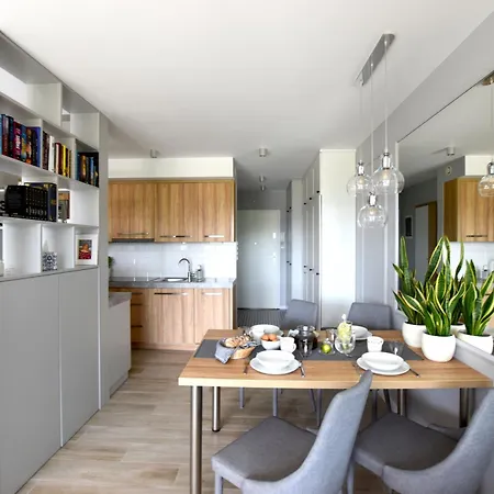 Apartament Na Bukowej - Wisla, Widokowe Studio Exterior photo