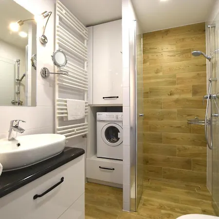 Apartament Na Bukowej - Wisla, Widokowe Studio Exterior photo