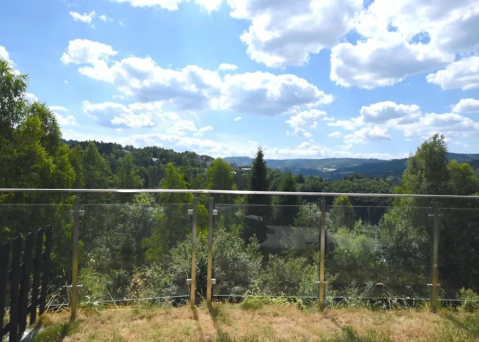 Apartament Na Bukowej - Wisla, Widokowe Studio