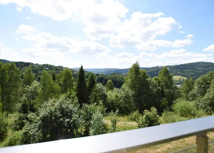 Apartament Na Bukowej - Wisla, Widokowe Studio