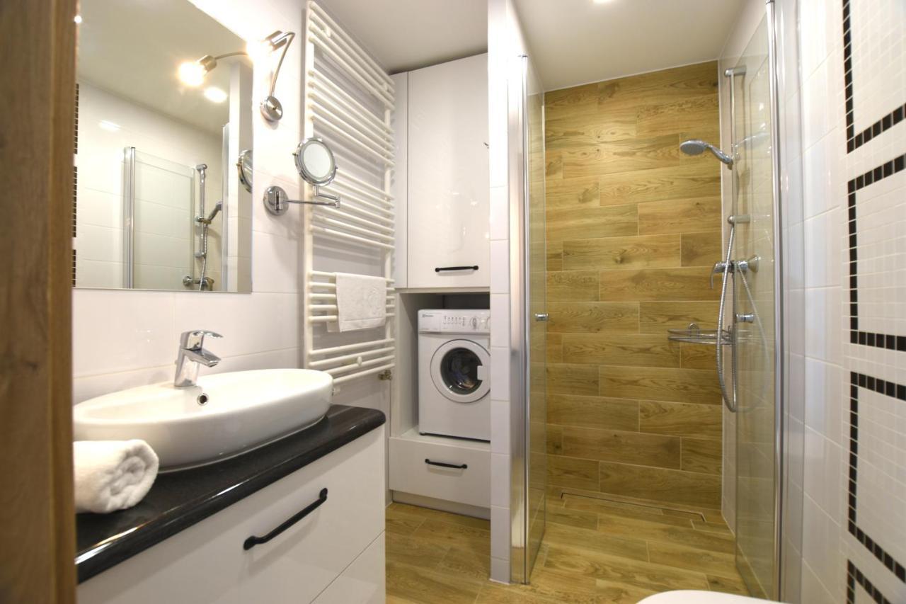 Na Bukowej - Wisla, Widokowe Apartment Wisla