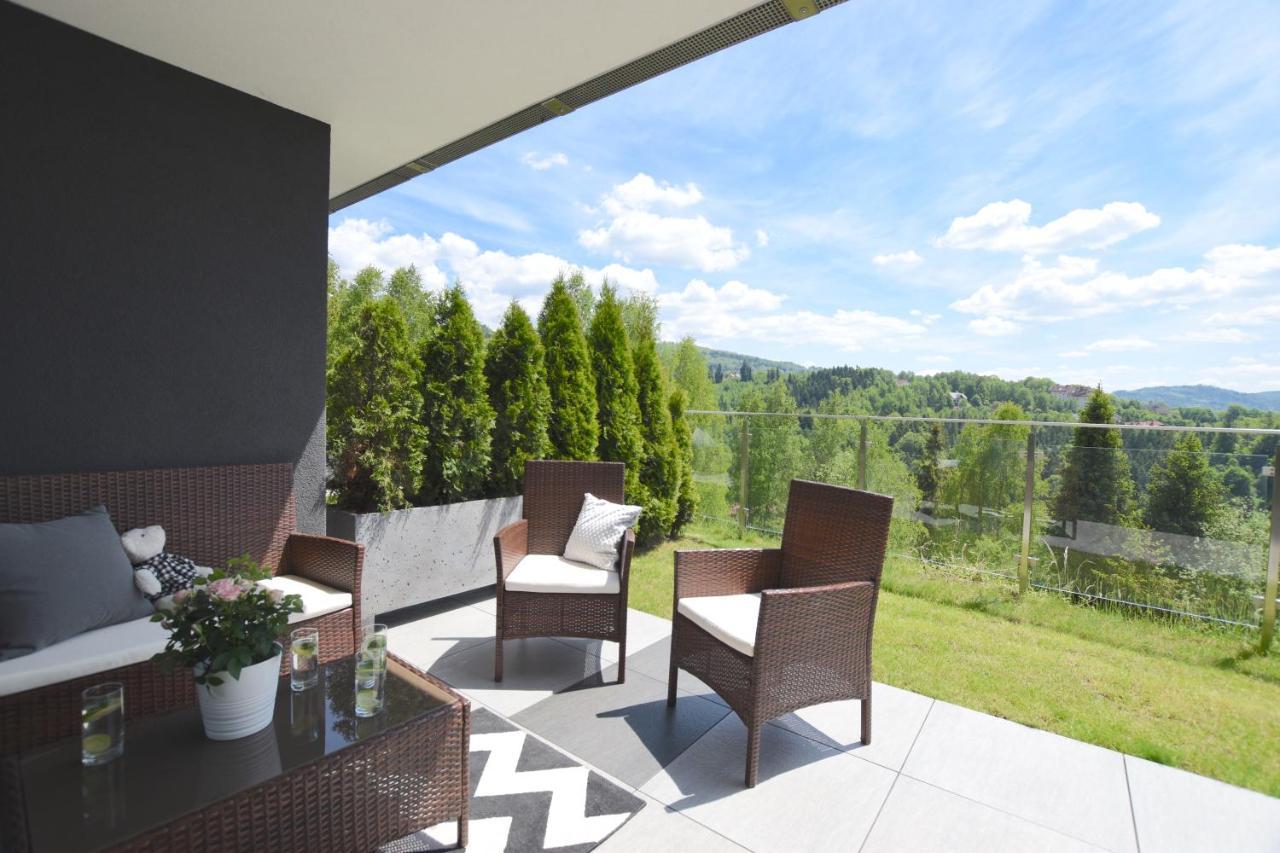 Apartment Na Bukowej - Wisla, Widokowe Wisla