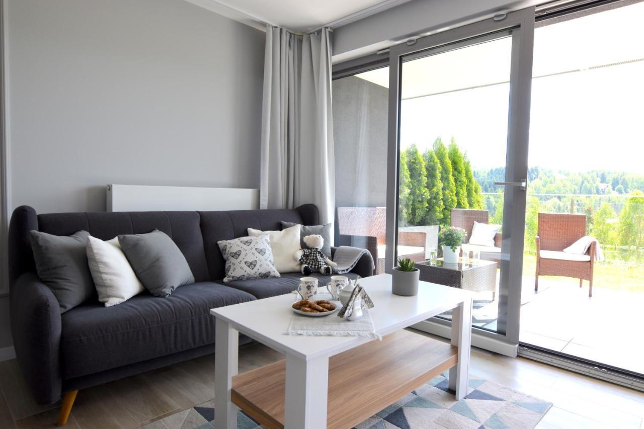 Apartment Na Bukowej - Wisla, Widokowe *