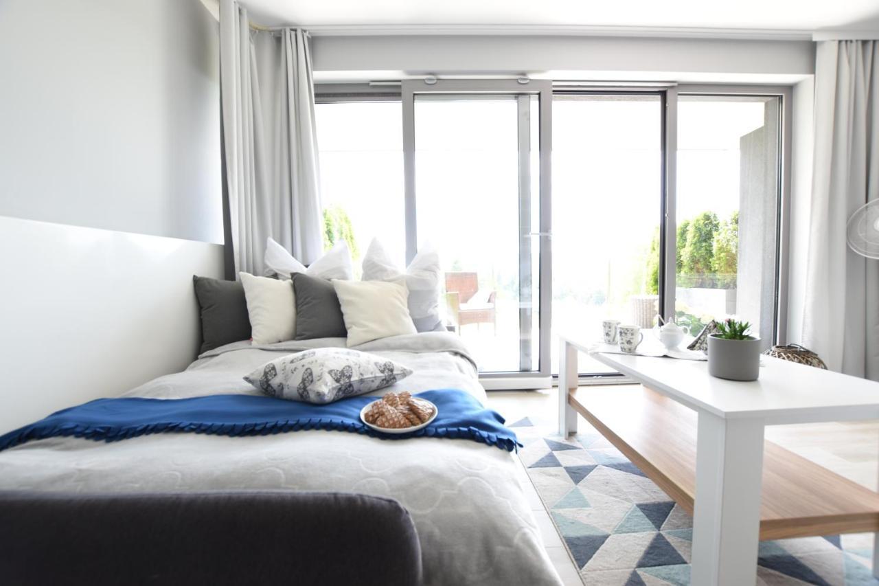 Na Bukowej - Wisla, Widokowe Apartment Wisla