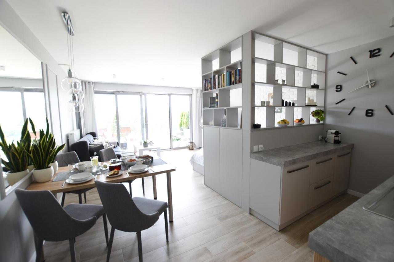 Na Bukowej - Wisla, Widokowe Apartment Wisla