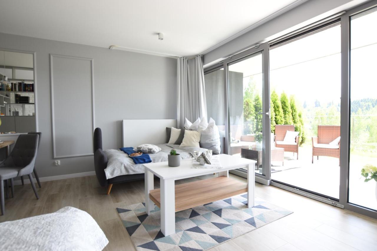 Apartment Na Bukowej - Wisla, Widokowe